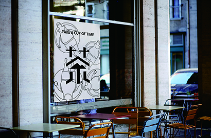 鹰潭VI设计：融合城市文化，打造特色品牌标识